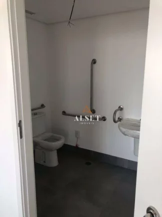 Imagem Sala Comercial para locação, Tatuapé, São Paulo - SA0008.