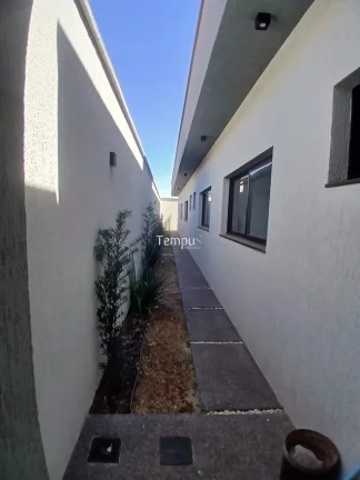 Imagem Casa Alto Padrão em Parque Amazônia, Goiânia/GO