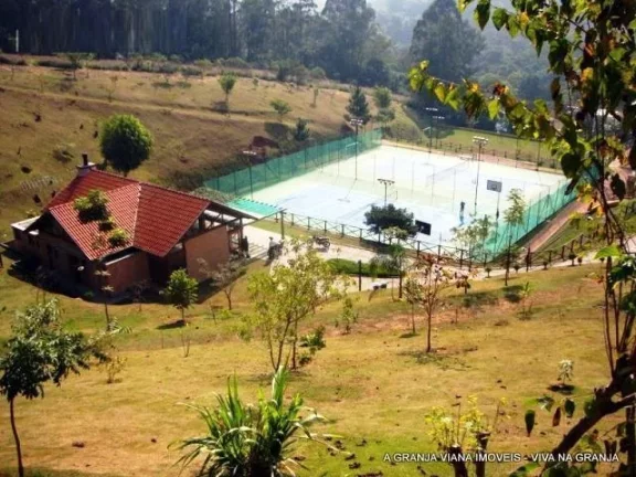 Imagem Terreno residencial à venda, Granja Viana, Cotia.