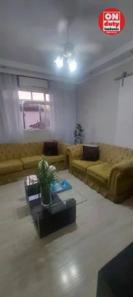 Imagem Apartamento - Vila Belmiro - Santos/SP