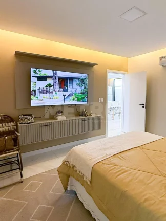 Imagem Casa para locação, Buona Vita, 3 suítes, piscina, planejados, Petrolina-PE