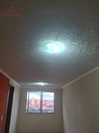 Imagem Oportunidade para locação no Horto do Ypê - 2 Dorms.