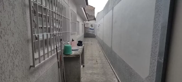 Imagem Casa com 2 dormitórios à venda, 119 m² por R$ 420.000,00 - Jardim Imperador - Suzano/SP