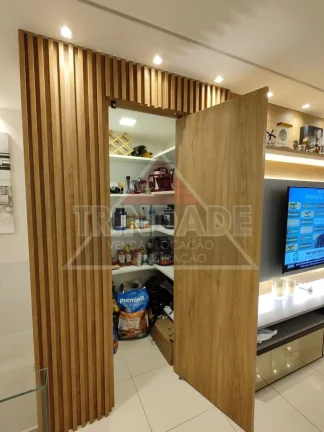 Imagem APARTAMENTO RESIDENCIAL em RIO DE JANEIRO - RJ, RECREIO DOS BANDEIRANTES