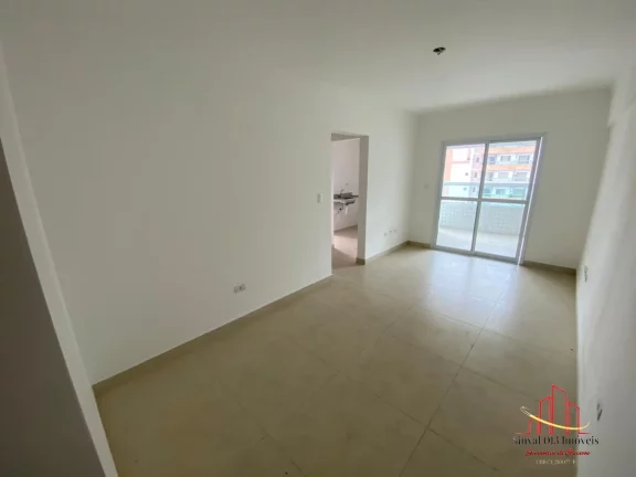 Imagem APARTAMENTO RESIDENCIAL em Praia Grande - SP, Canto do Forte