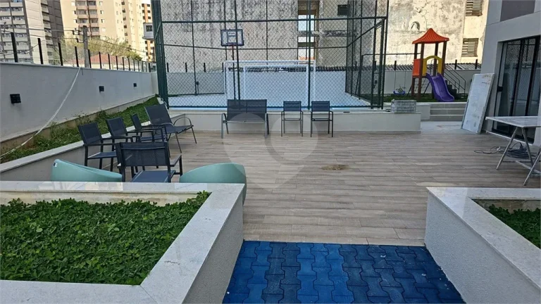 Imagem Apartamento à venda com 2 quartos no condomínio Innovare Amanhecer, São Paulo - SP