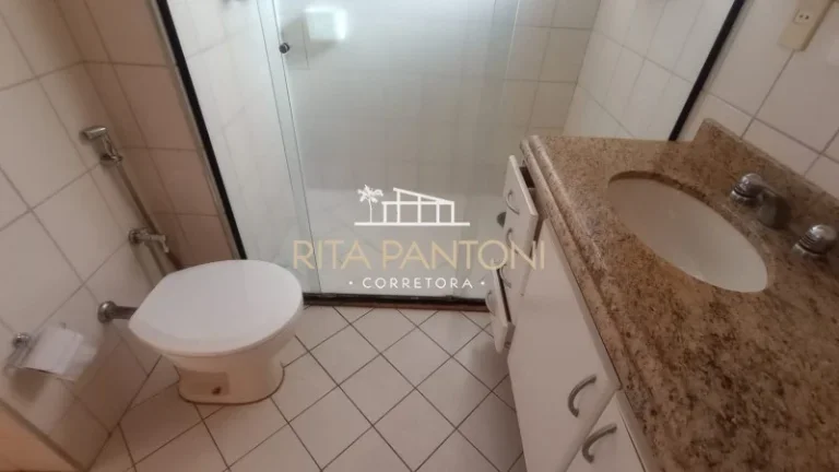 Imagem Apartamento - Ribeirão Preto - Santa Cruz