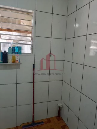 Imagem Imperdível oportunidade: Casa à venda em Franco da Rocha-SP, Vila Josefina, 2 quartos, 1 suíte, 1 sala, 2 banheiros, 1 vaga, 135,21 m².