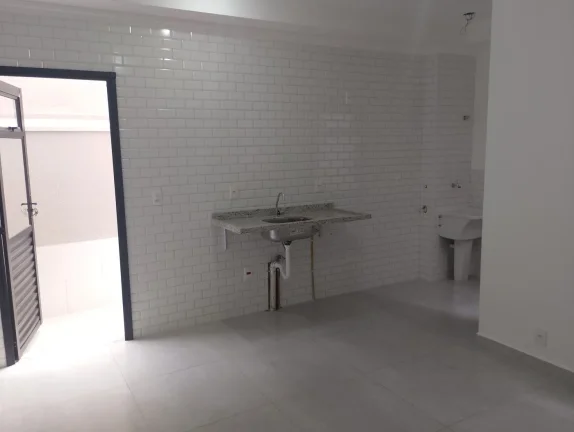 Imagem Apartamento para Venda em São Paulo, Vila Ré, 2 dormitórios, 1 banheiro