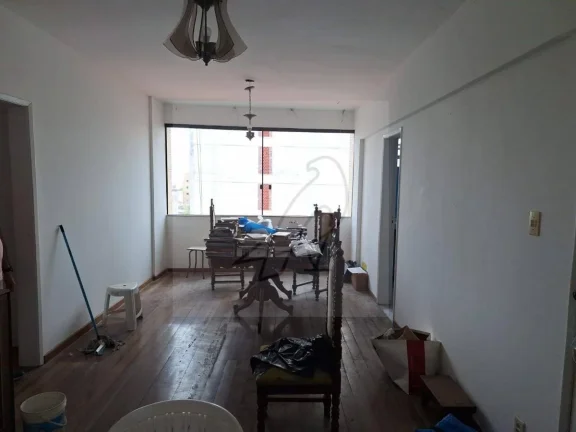 Imagem VENDO Ap. 3 quartos, 140m2, Barris, Salvador-Ba