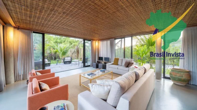 Imagem LUXO E EXCLUSIVIDADE VILLAS ALTOS DE TRANCOSO