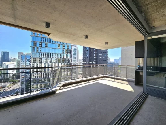 Imagem Apartamento à venda Brooklin São Paulo