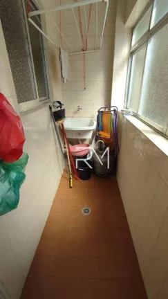 Imagem Apartamento com 2 dormitórios à venda, 54 m por R$ 220.000 - Vila Atlântica - Mongaguá/SP