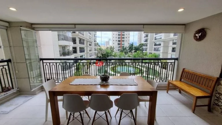 Imagem Apartamento à venda, Campestre, Santo André, SP