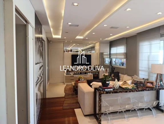 Imagem Condomínio Pleno Santa Cruz - Apartamento à venda no Condomínio Pleno Santa Cruz – Vila Gumercindo, São Paulo