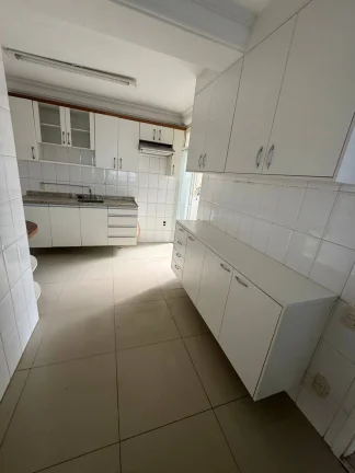Imagem Apartamento na Mooca para Locação com 3 Dormitórios