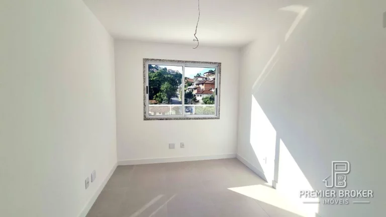 Imagem Cobertura à venda, 190 m² por R$ 1.000.000,00 - Agriões - Teresópolis/RJ