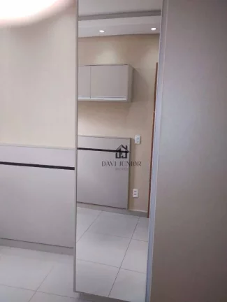 Imagem Apartamento com 2 dormitórios à venda, 43 m² por R$ 248.000,00 - Éden - Sorocaba/SP