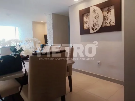 Imagem Apartamento à venda, Edf. João Alexandre, 3 quartos, sendo 01 suíte com closet