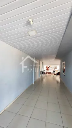 Imagem Casa aventureiro com 160 m² construídos