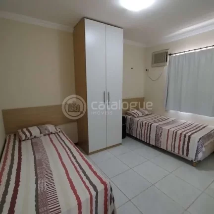 Imagem APARTAMENTO NA PRAIA 100% MOBILIAD0
