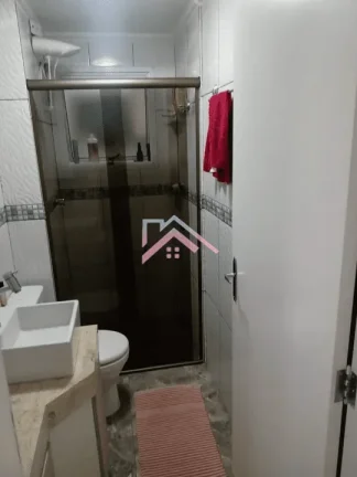 Imagem Apartamento à venda Morada das Gaivotas - 54 m2 de área útil - excelente localização - Jundiaí - São