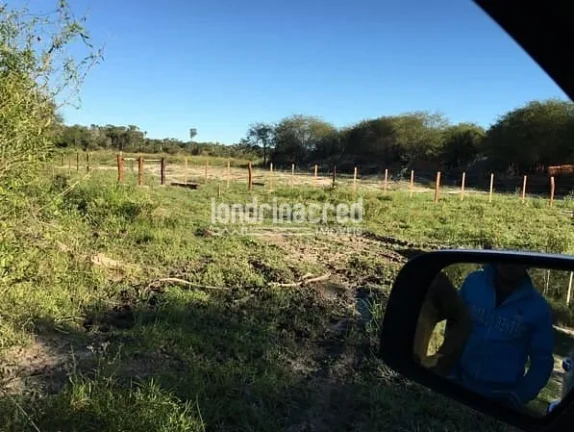 Imagem Fazenda San Justino no Chaco Paraguaio com valor de 900 dólares por hectare, totalizando 12.289 hectares.