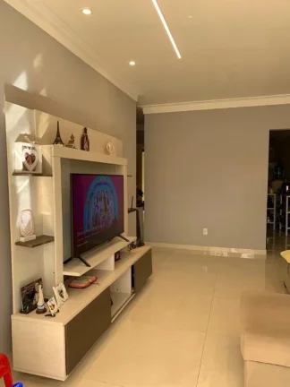 Imagem Casa para venda no Sim com 3 quartos - Artemia Pires