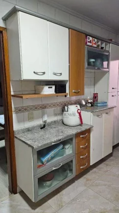 Imagem Apartamento à venda, 60 m² por R$ 270.000,00 - Jardim Europa - Sorocaba/SP