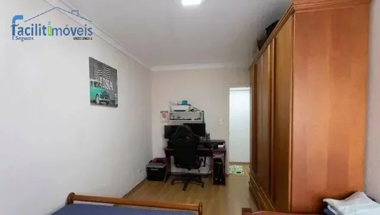 Imagem APARTAMENTO AV. TABOÃO - SBC