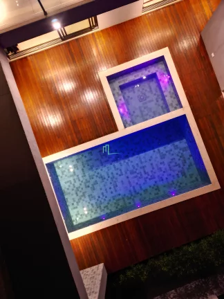 Imagem SOBRADO MOBILIADO DISPONIVEL Á VENDA EM ESCARPAS DO LAGO CAPITÓLIO/MG
