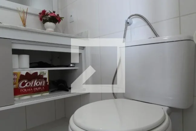 Imagem Apartamento à Venda - Recreio, 3 Quartos, 155 m2