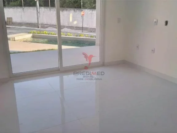 Imagem Belíssima casa com 5 suítes - Altiplano - João Pessoa/PB