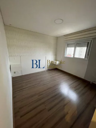 Imagem Apartamento sofisticado com 3 suítes e varanda gourmet