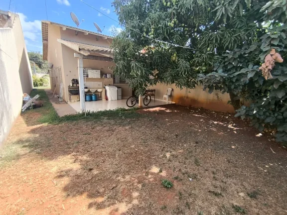 Imagem Casa De 3/4 C Suite Lote Grande No Santa Luzia , Parte Alta Do Setor