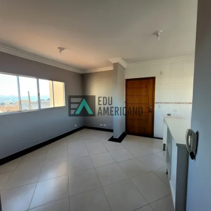 Imagem Apartamento com suíte E GARAGEM COBERTA Alvinópolis Para locação