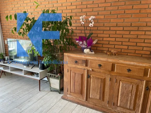 Imagem APARTAMENTO RESIDENCIAL em VALINHOS - SP, VILA CLAYTON