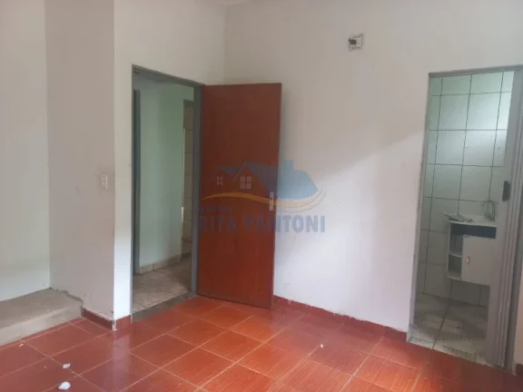 Imagem Casa - Ribeirão Preto - Ipiranga - Região Norte