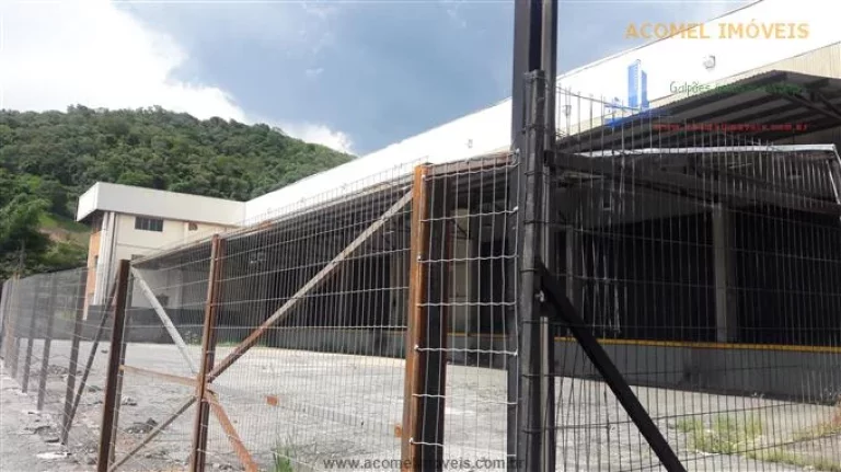 Imagem Galpões para locação em Barueri no bairro Jardim Belval