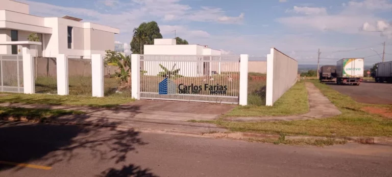 Foto do imóvel: Casa para Venda em Brasília, Setor Habitacional Jardim Botânico, 2 dormitórios, 1 suíte, 2 banheiros, 1 vaga
