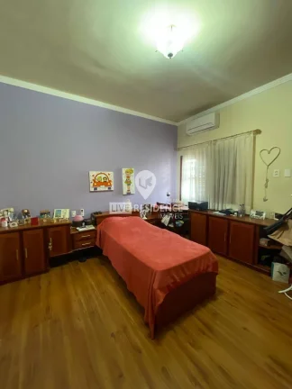 Imagem Casa á venda Residencial Flamboyant sendo Porteira fechada em Itatiba - SP