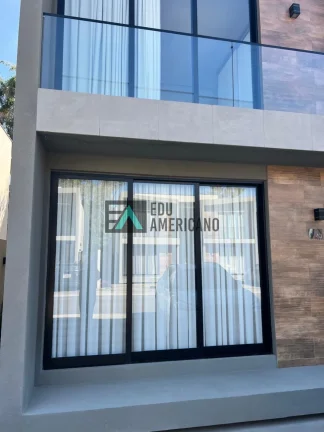 Imagem Casa em condomínio Fechado , 3 suítes , com planejados