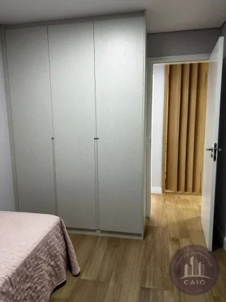 Imagem Apartamento com 2 quartos, 67 m², à venda por R$ 1.048.000 - Alphaville