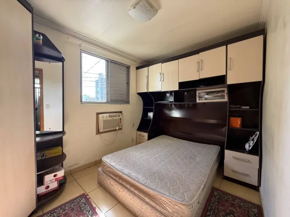 Imagem Apartamento 2º Andar, 48 m2, 2 quartos, Américo Vespucio, Sapucaia do Sul