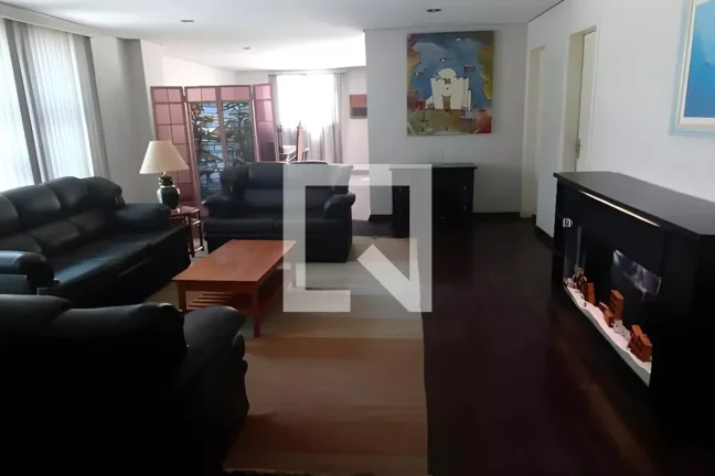 Imagem Apartamento à Venda - Vila Mariana, 1 Quarto, 40 m2