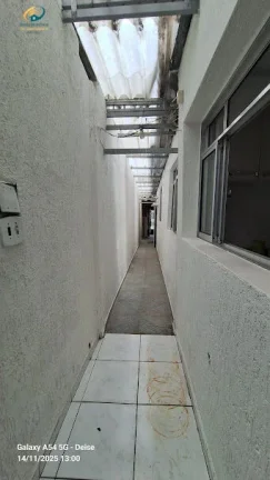 Imagem Casa em Vila da Saúde, São Paulo/SP