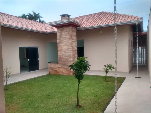 Imagem CASA COM 204 m² - FLÓRIDA - PRAIA GRANDE SP