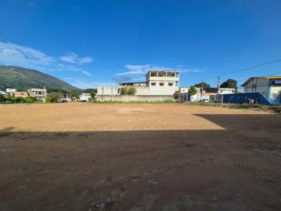 Imagem AREA COMERCIAL em SERRA - ES, NOVA CARAPINA II