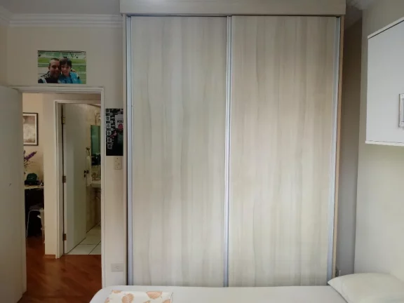 Imagem Apto com 2 dormitórios na Veridiana