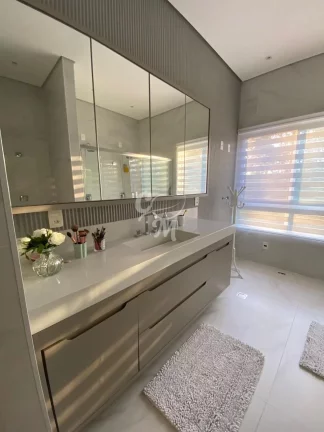 Imagem Casa de Condomínio com 3 Quartos à Venda, 433 m² em Terras De Santa Teresa - Itupeva